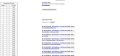 Mailhistory2 (Extramails) f�r PM1 und MT4.0a